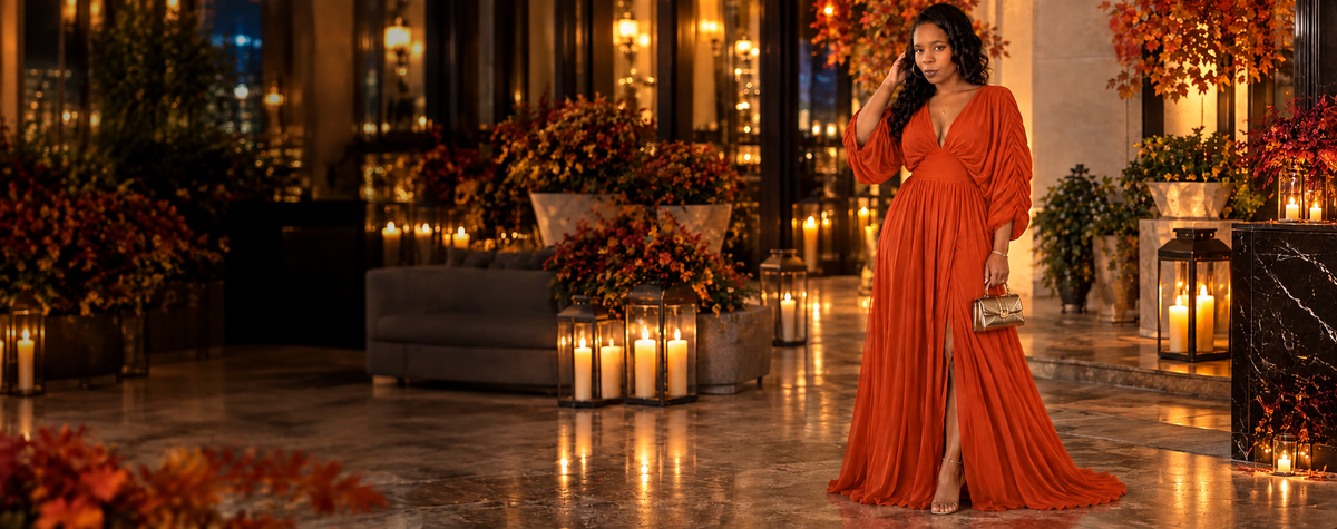 What to Wear to a Fall Wedding: Guest Dress Ideas for Every Dress Code