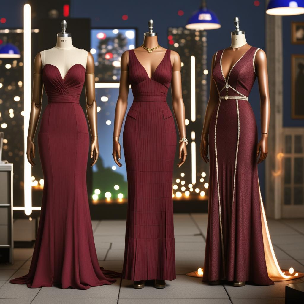 Date Night Outfit Ideas: Dresses That Make a Statement - After Nine