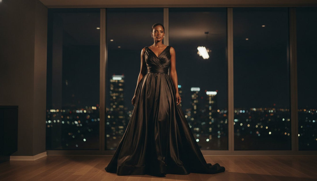 Black Tie Dresses for Women: The 2026 Guide to Formal Sophistication