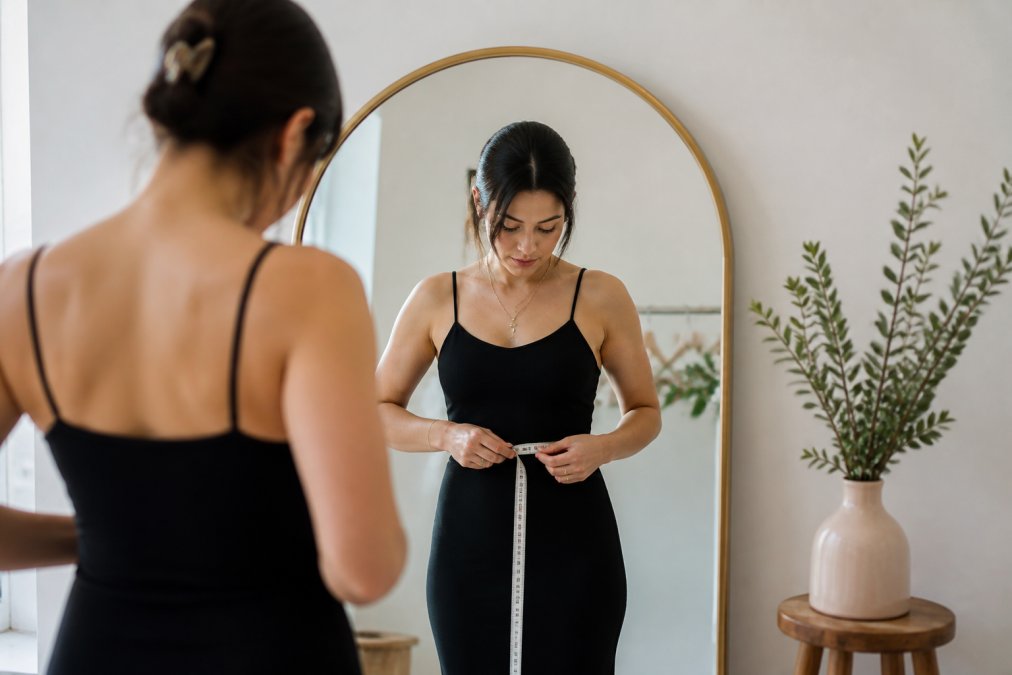 How to Measure Yourself for Online Dresses (2026 Guide)