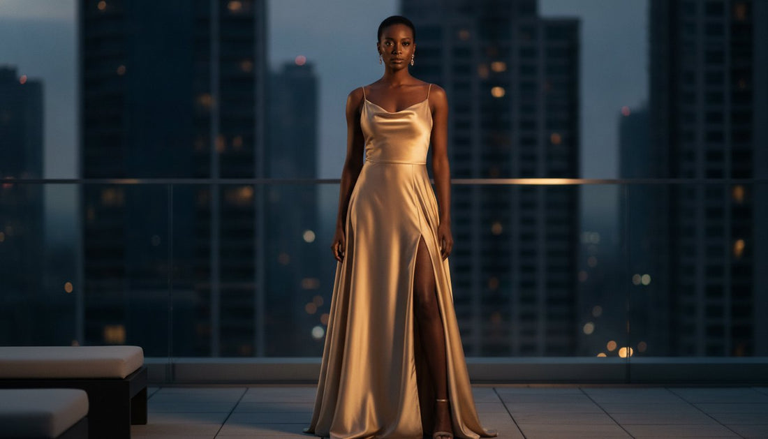 Maxi Dresses for Women: The Ultimate Guide to Evening Elegance