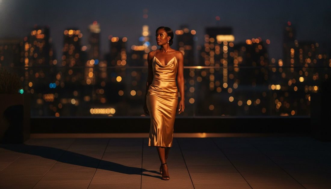 Midi Dresses for Women: The Ultimate Guide to Date Night & Cocktail Elegance