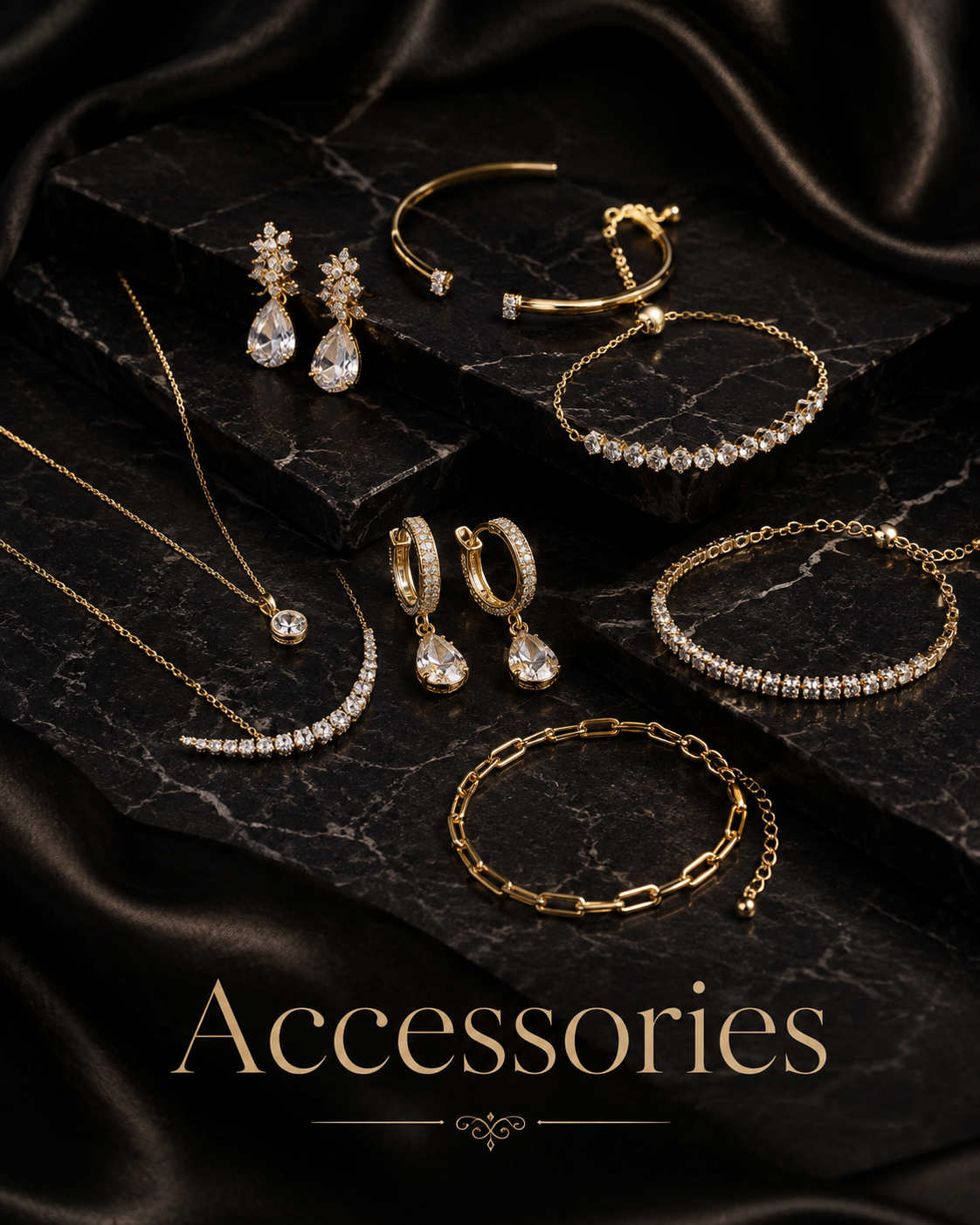 Accessories