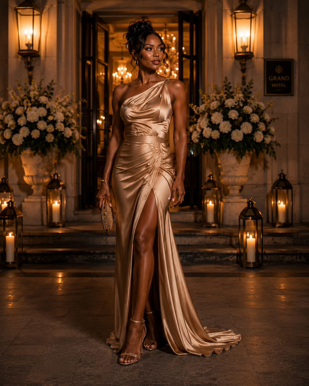 Weddings & Events