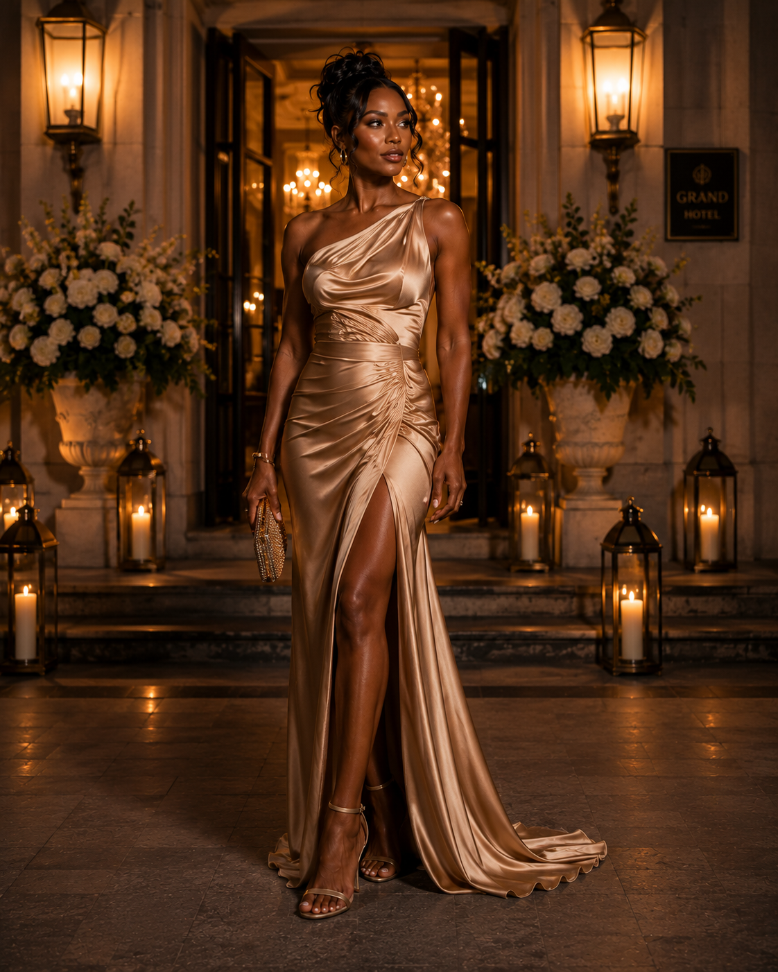 Weddings & Events