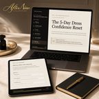 The 5-Day Dress Confidence Reset
